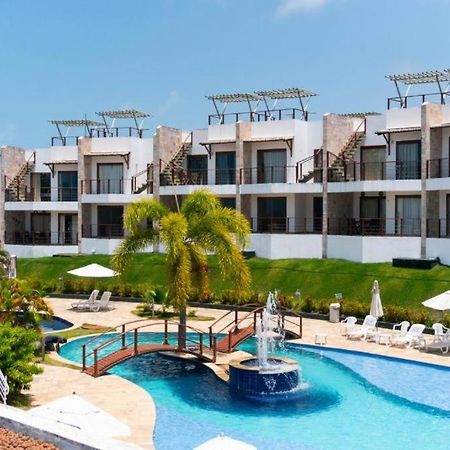 Brisas Do Amor - Apart Hotel Praia de Pipa Extérieur photo