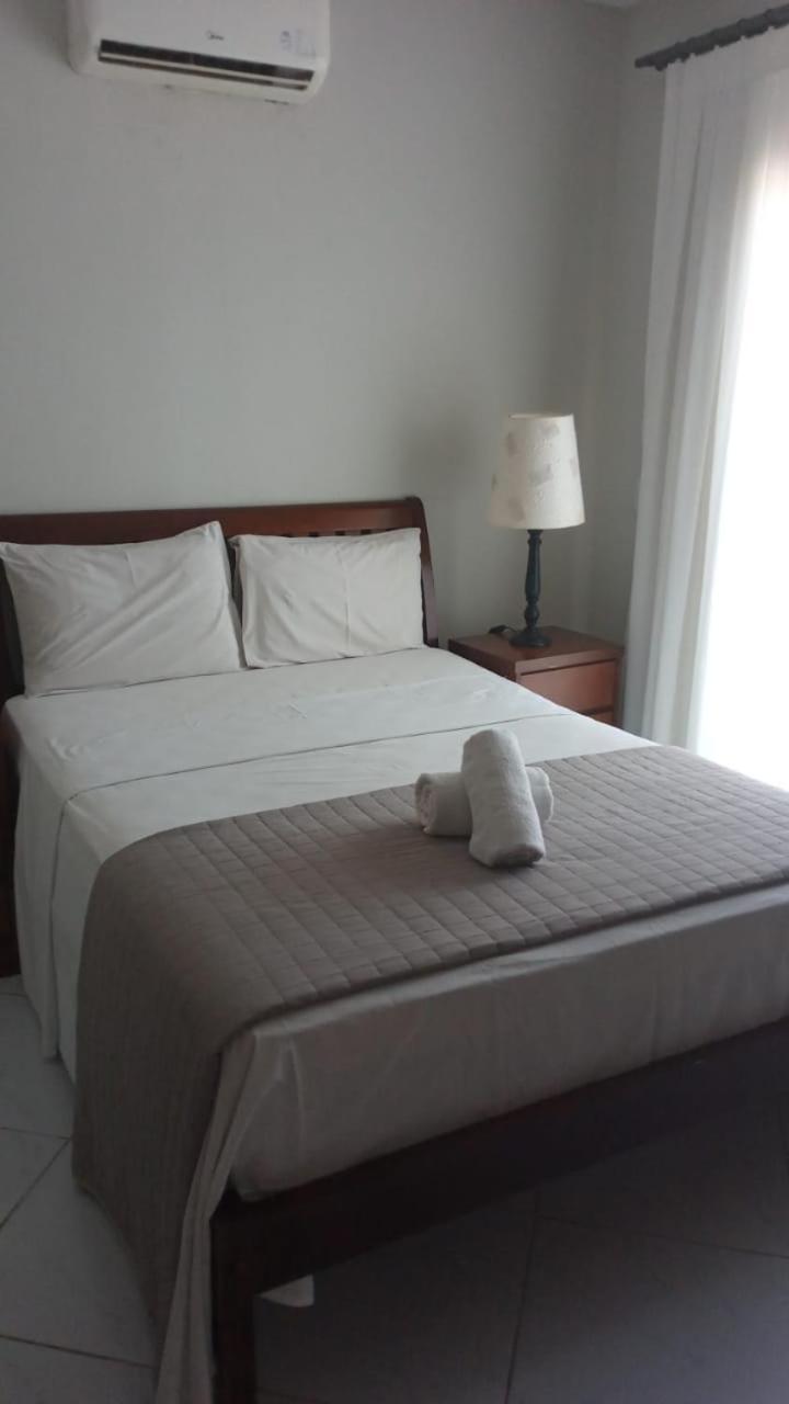 Brisas Do Amor - Apart Hotel Praia de Pipa Extérieur photo