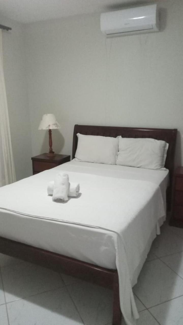 Brisas Do Amor - Apart Hotel Praia de Pipa Extérieur photo