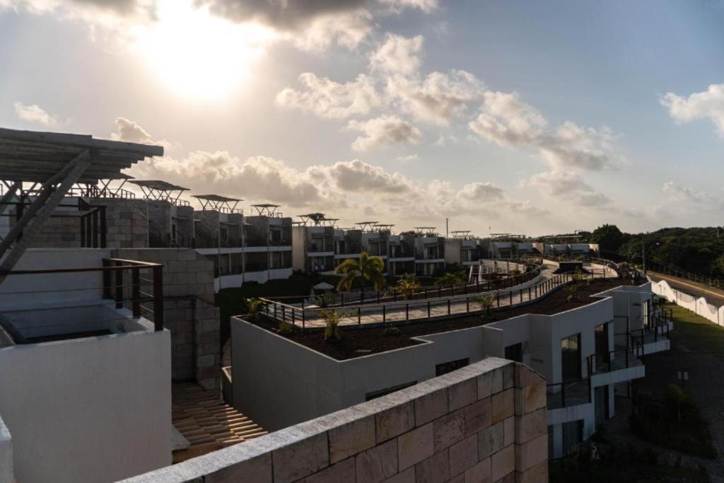 Brisas Do Amor - Apart Hotel Praia de Pipa Extérieur photo