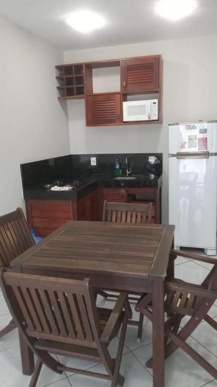 Brisas Do Amor - Apart Hotel Praia de Pipa Extérieur photo