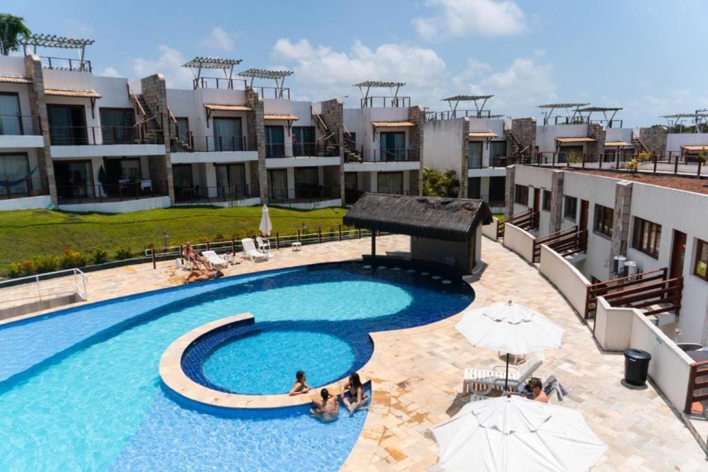 Brisas Do Amor - Apart Hotel Praia de Pipa Extérieur photo