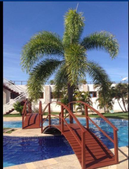 Brisas Do Amor - Apart Hotel Praia de Pipa Extérieur photo