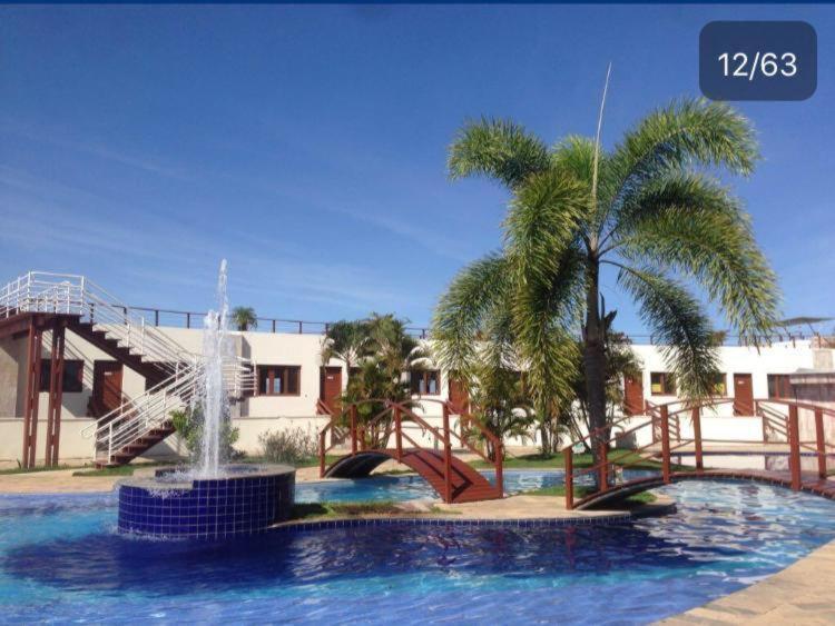 Brisas Do Amor - Apart Hotel Praia de Pipa Extérieur photo