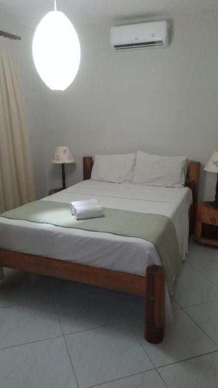 Brisas Do Amor - Apart Hotel Praia de Pipa Extérieur photo
