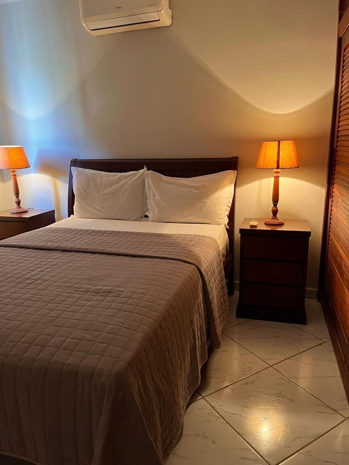Brisas Do Amor - Apart Hotel Praia de Pipa Extérieur photo