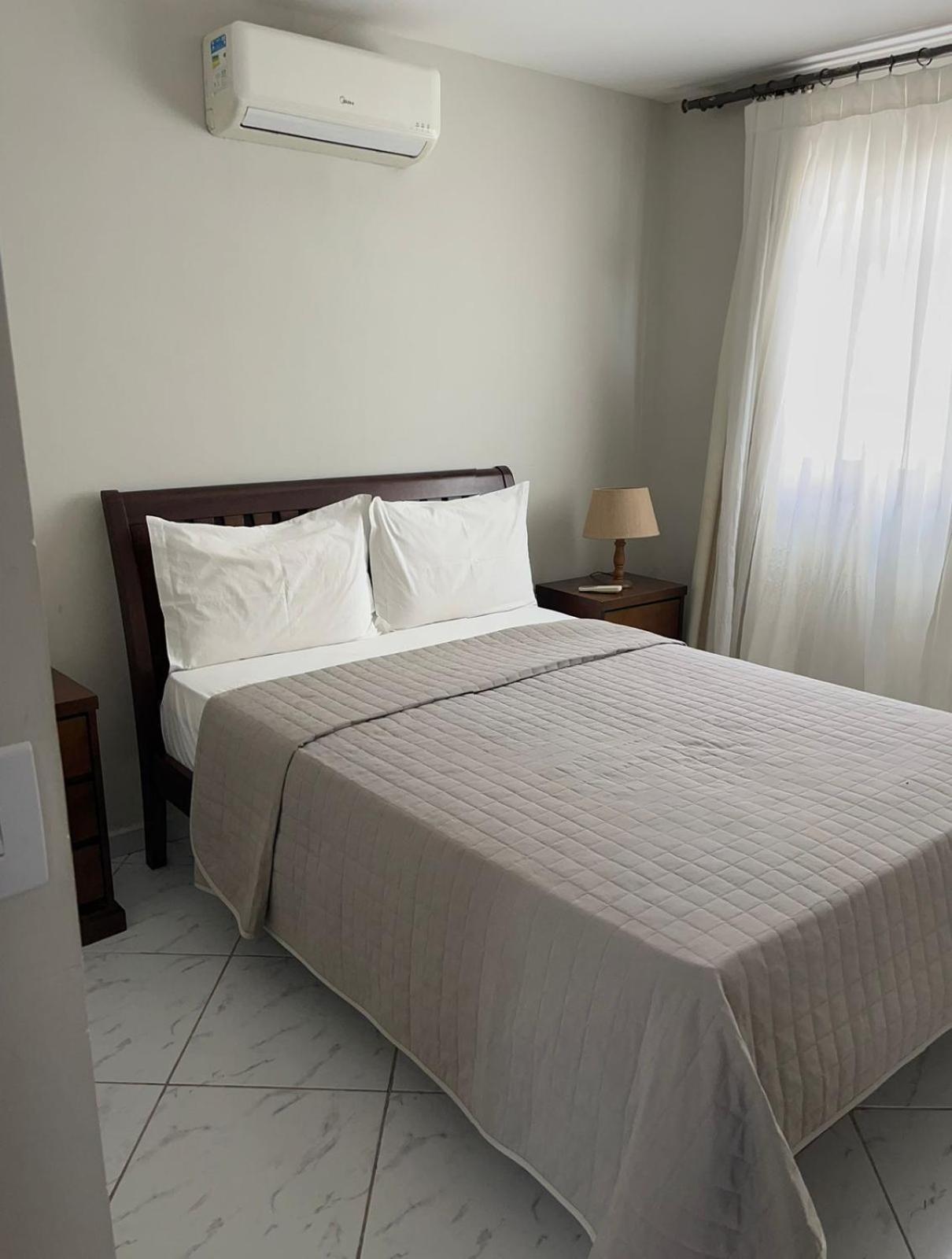 Brisas Do Amor - Apart Hotel Praia de Pipa Extérieur photo