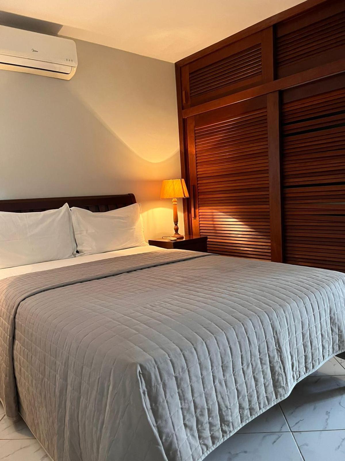 Brisas Do Amor - Apart Hotel Praia de Pipa Extérieur photo