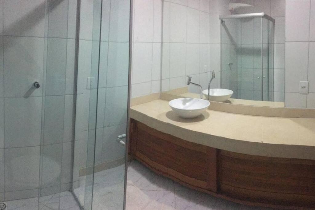 Brisas Do Amor - Apart Hotel Praia de Pipa Extérieur photo