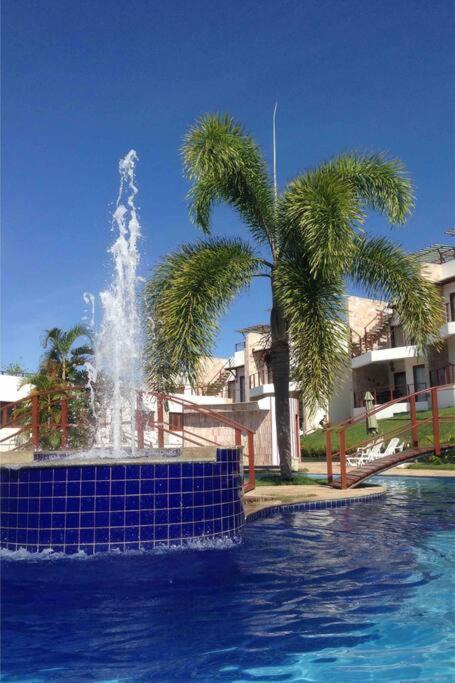 Brisas Do Amor - Apart Hotel Praia de Pipa Extérieur photo