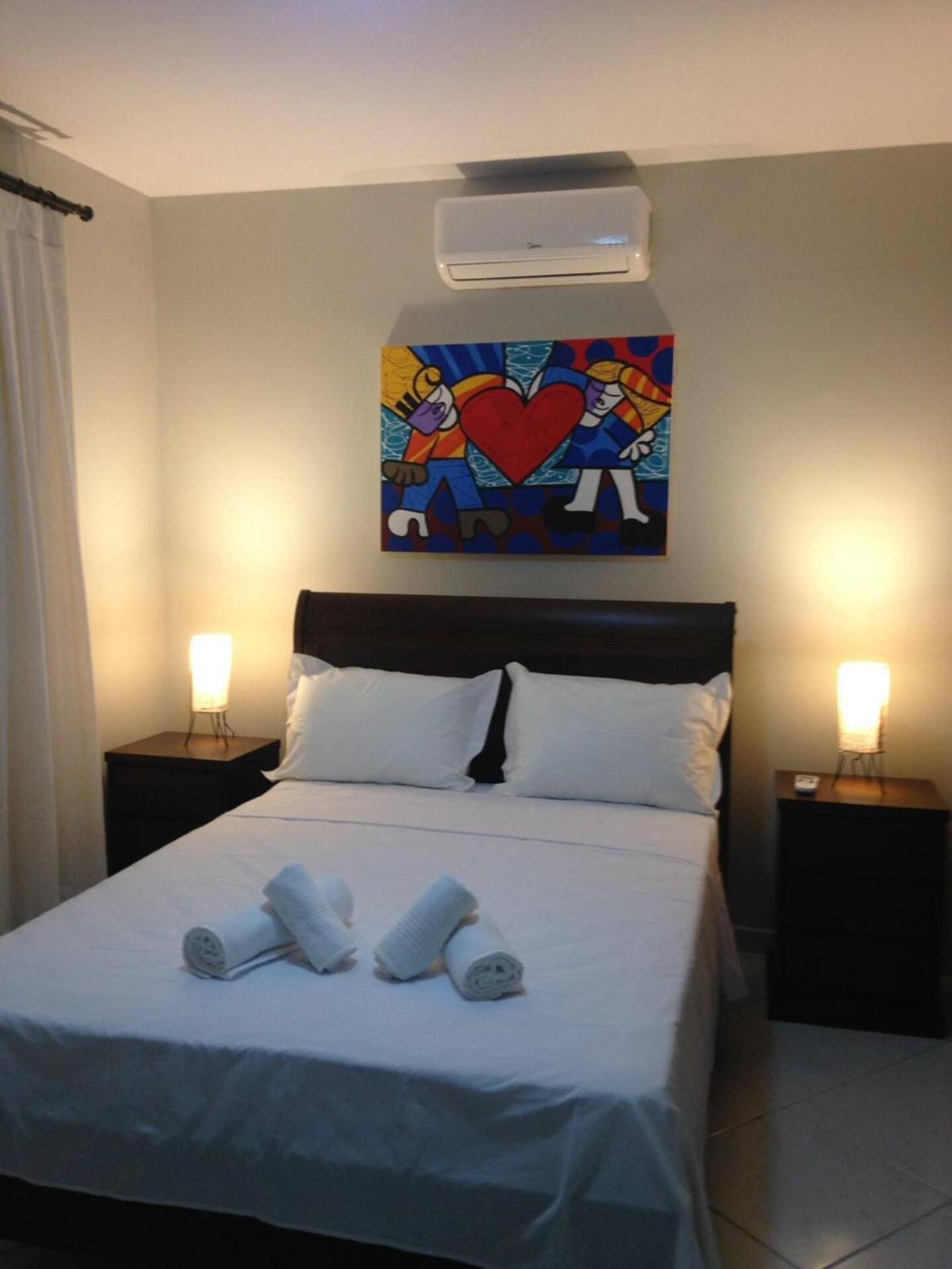 Brisas Do Amor - Apart Hotel Praia de Pipa Extérieur photo