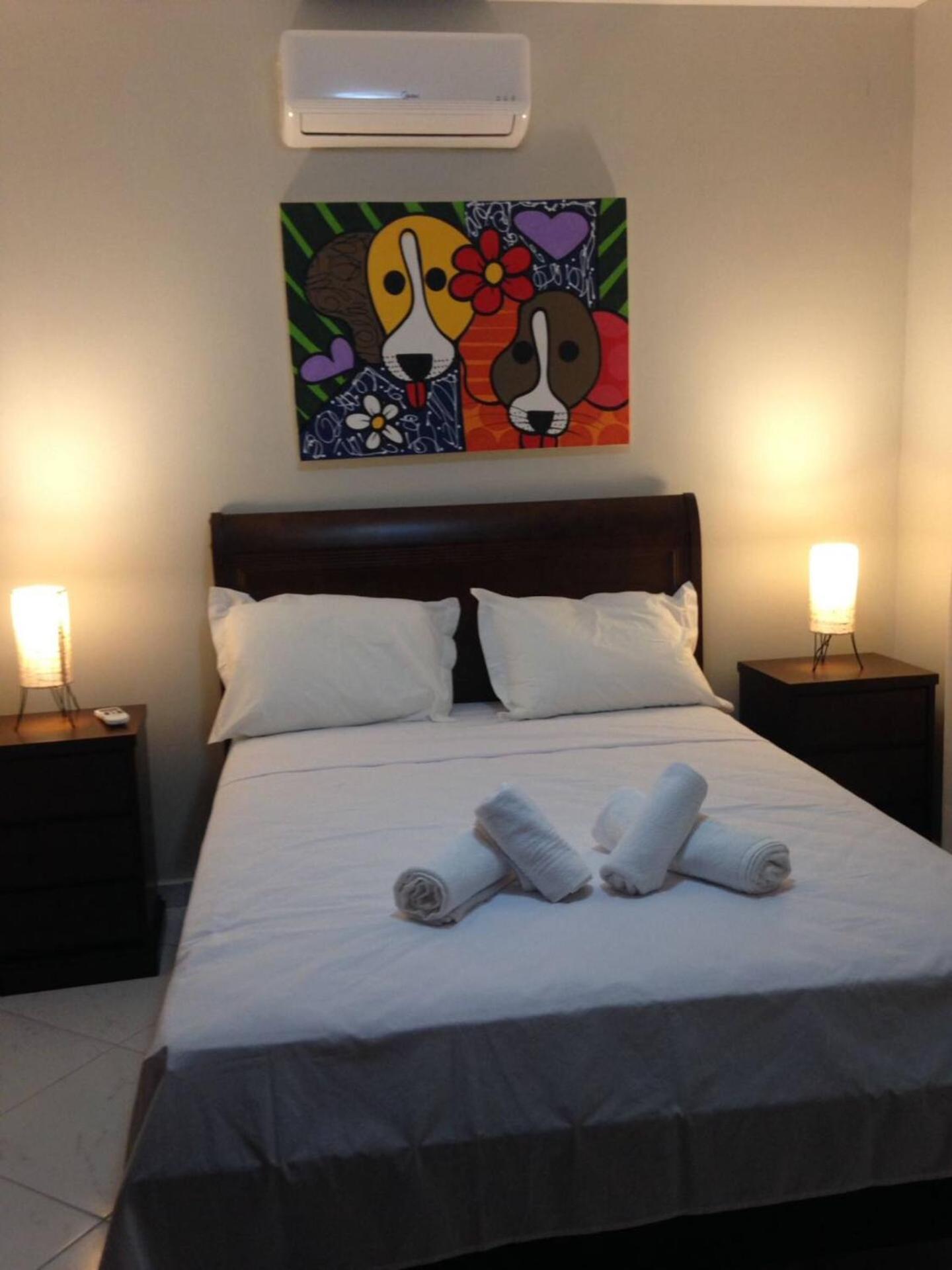 Brisas Do Amor - Apart Hotel Praia de Pipa Extérieur photo