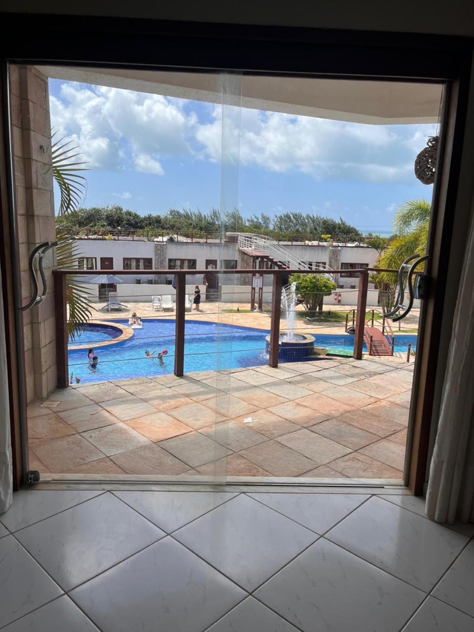 Brisas Do Amor - Apart Hotel Praia de Pipa Extérieur photo