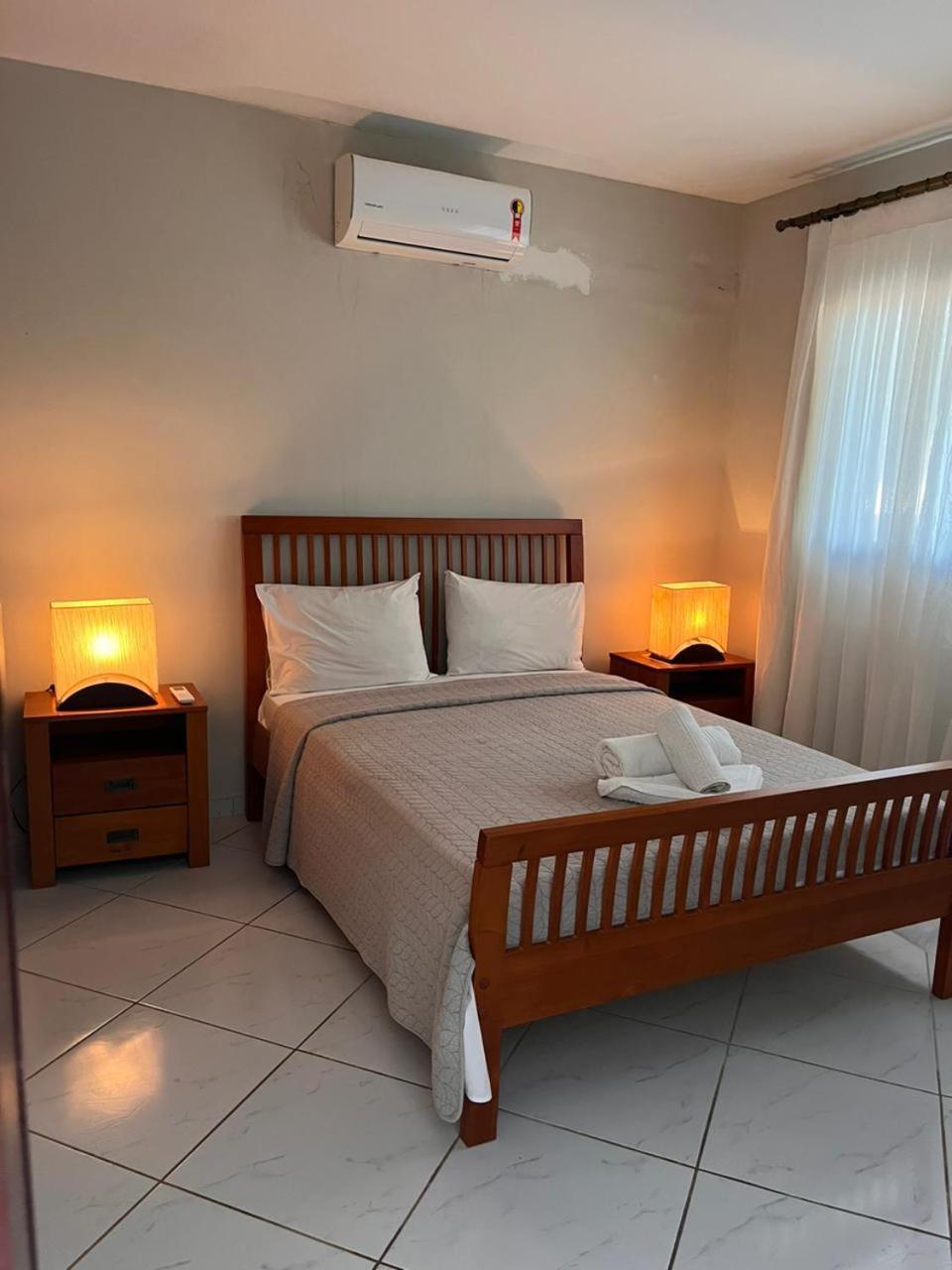 Brisas Do Amor - Apart Hotel Praia de Pipa Extérieur photo