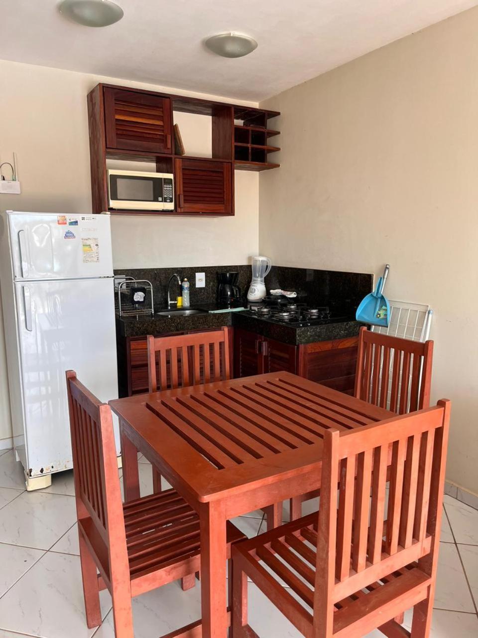 Brisas Do Amor - Apart Hotel Praia de Pipa Extérieur photo