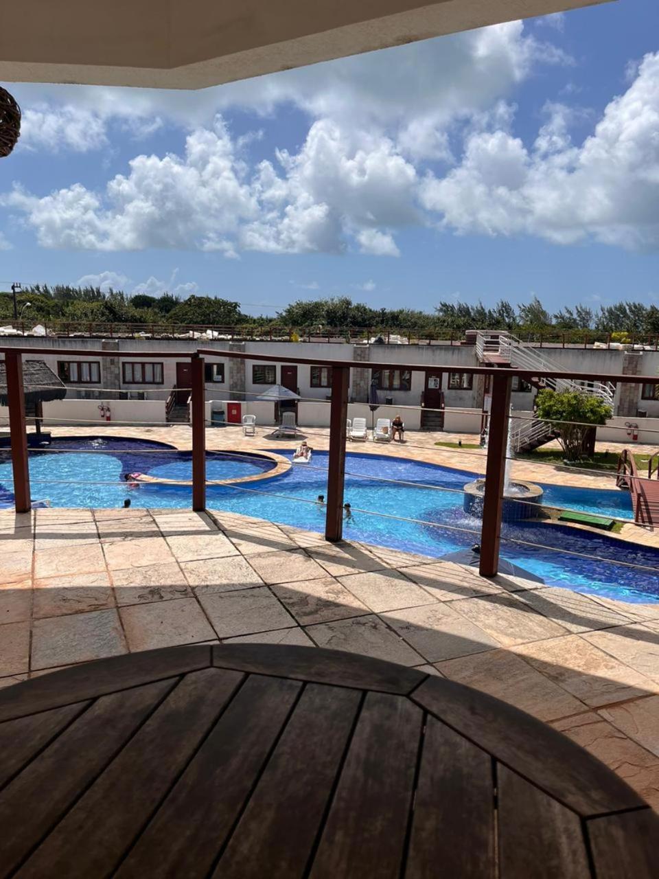Brisas Do Amor - Apart Hotel Praia de Pipa Extérieur photo