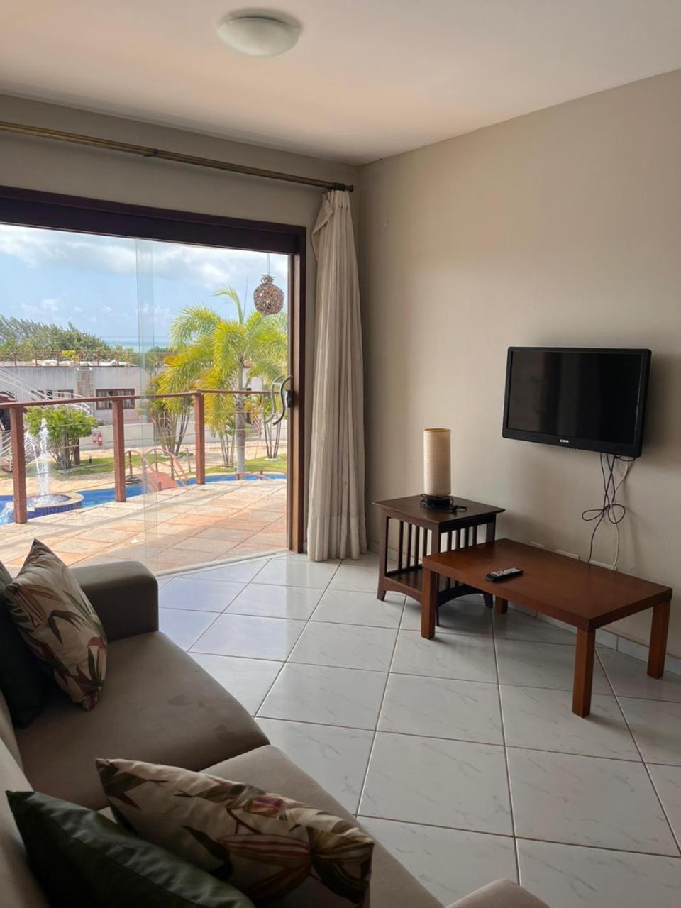 Brisas Do Amor - Apart Hotel Praia de Pipa Extérieur photo